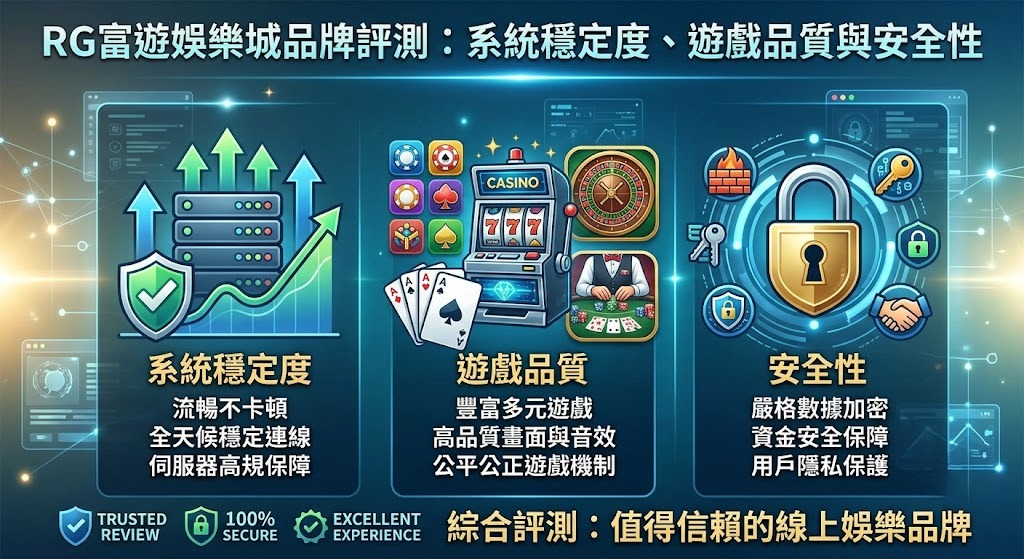 想親自感受高畫質真人百家樂與熱門老虎機?直接進入官方遊戲庫一探究竟。